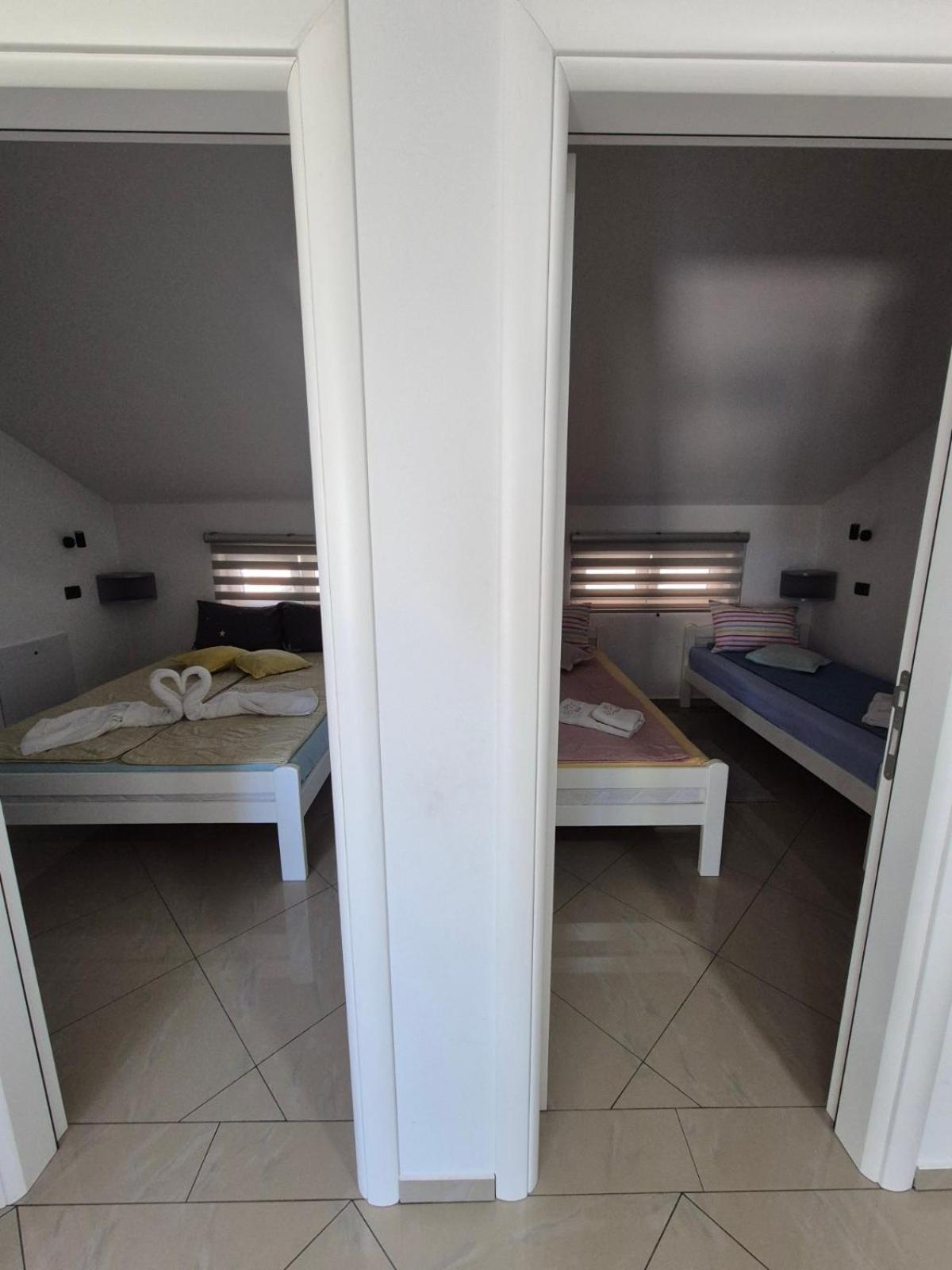 Apartmani "Roshu" Сокобаня Екстер'єр фото