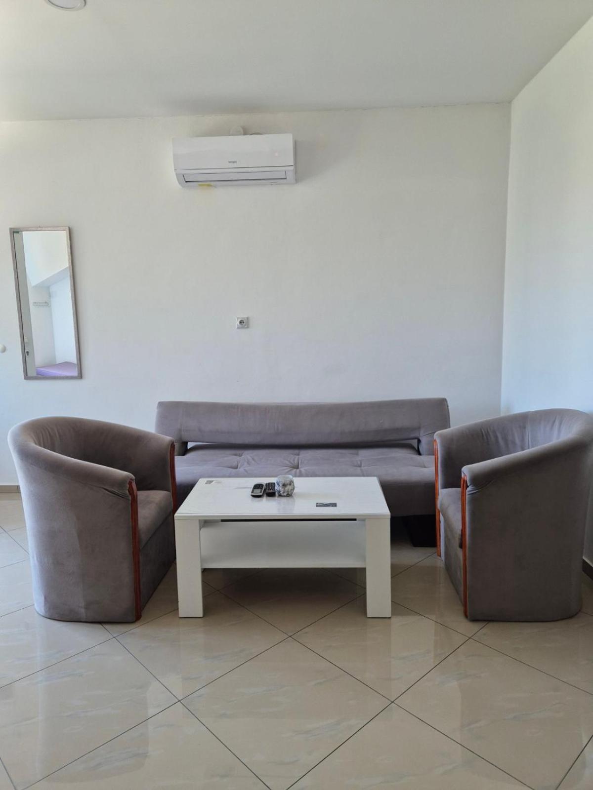 Apartmani "Roshu" Сокобаня Екстер'єр фото