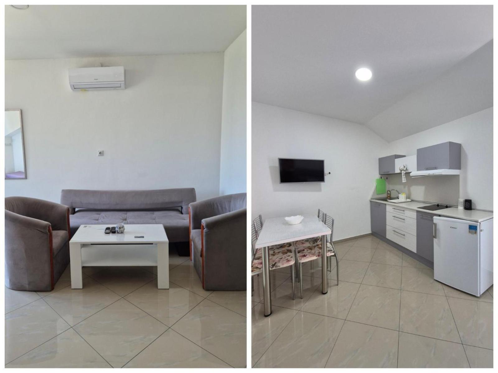 Apartmani "Roshu" Сокобаня Екстер'єр фото