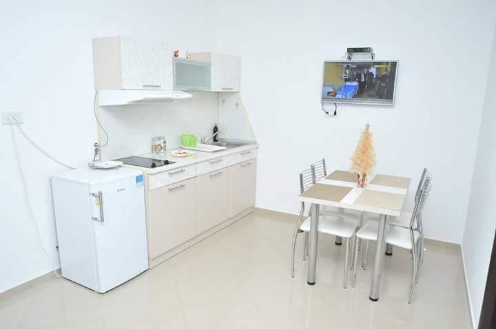 Apartmani "Roshu" Сокобаня Екстер'єр фото