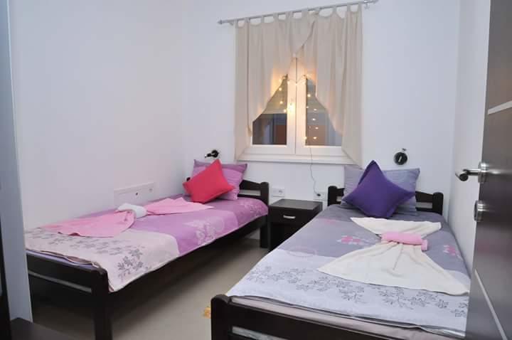 Apartmani "Roshu" Сокобаня Екстер'єр фото