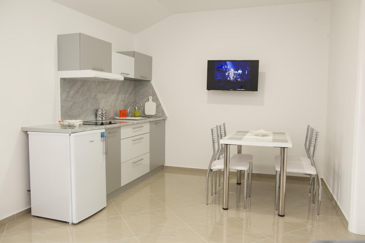 Apartmani "Roshu" Сокобаня Екстер'єр фото
